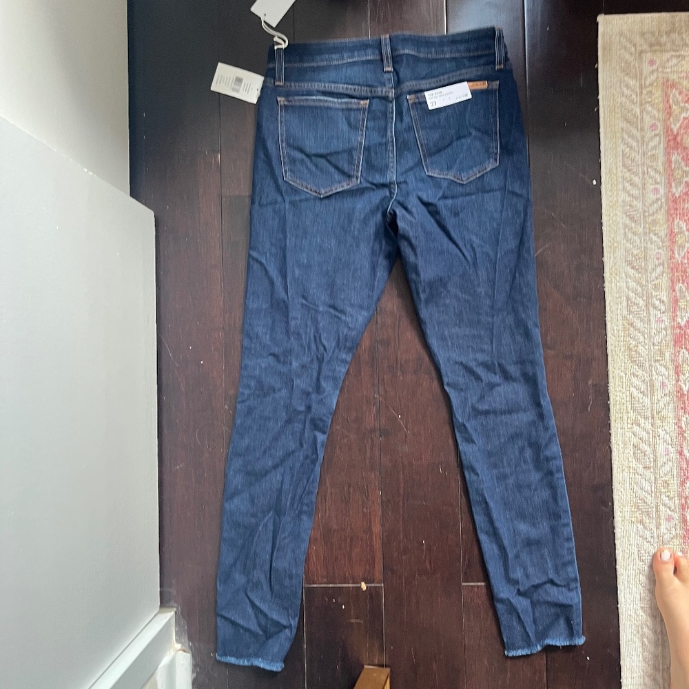 Joe's Jeans NWT
